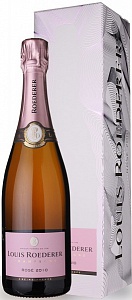Louis Roederer Brut Rose 
