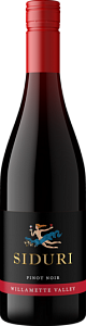 Siduri Pinot Noir Willamette