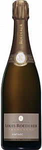 Louis Roederer Brut Vintage 