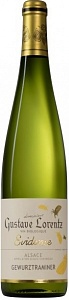 Lorentz Gewurztraminer Bio Evidence