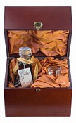 Baron Gaston Legrand Bas Armagnac Carafe Elusa