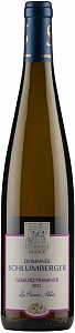 Schlumberger Gewurztraminer Les Princes Abbes
