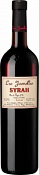 Les Jamelles Syrah 