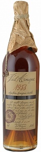 Baron Gaston Legrand Bas Armagnac 