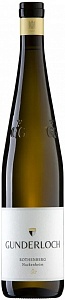 Gunderloch Riesling Rothenberg Nackenheim