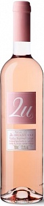 Quinta do Conde Duas Uvas Rose Light