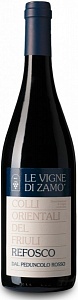 Zamo Refosco