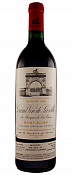 Chateau Leoville Las Cases 2-me GCC
