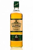 McIvor Pure Malt 15 YO