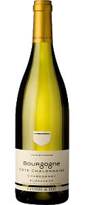 Vignerons de Buxy Bourgogne Cote Chalonnaise Chardonnay