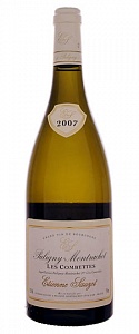 Sauzet Puligny Montrachet Premier Cru Les Combettes