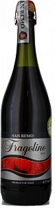San Remo Fragolino Rosso