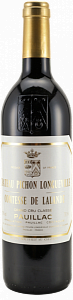 Chateau Pichon Longueville Comtesse de Lalande 2-me GCC 