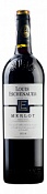Louis Eschenauer d'Oc Merlot 