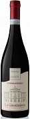 Tenuta la Giustiniana Barbera Grangiarossa