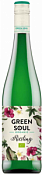 Green Soul Riesling Organic
