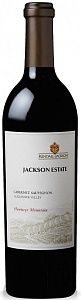 Kendall-Jackson Estate Cabernet Sauvignon Alexander Valley Hawkeye Mountain