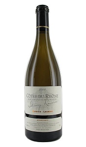 Tardieu-Laurent Cote du Rhone Guy-Louis