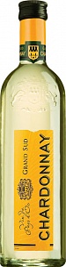 Grand Sud Chardonnay 
