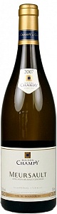 Champy Meursault 