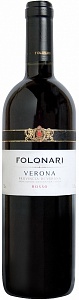 Folonari Verona Rosso