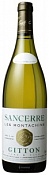 Gitton Sancerre Les Montachins