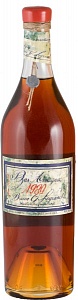Baron Gaston Legrand Bas Armagnac 