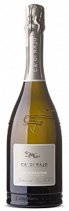 Ca'di Rajo Extra Dry Prosecco Millesimato Superiore Valdobbiadene