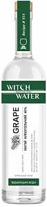 Напій міцний Witch Water Grape Виноград