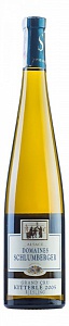 Schlumberger Riesling GrCru Kitterle Le Brise-Mollets 