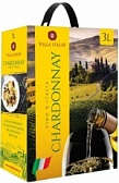 Villa Italia Chardonnay 3L