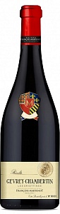 Francois Martenot Gevrey-Chambertin Les Griottines