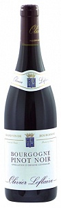 Olivier Leflaive Bourgogne Pinot Noir 
