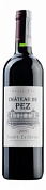 Chateau de Pez Cru Bourgeois 