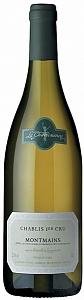 La Chablisienne Chablis 1erCru Montmains