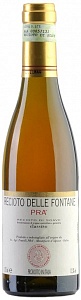 Pra Recioto Delle Fontane Recioto di Soave Classico 