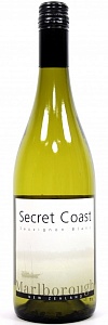 Secret Coast Marlborough Sauvignon Blanc