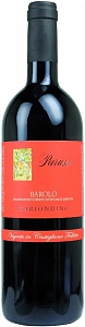 Parusso Barolo Mariondino 