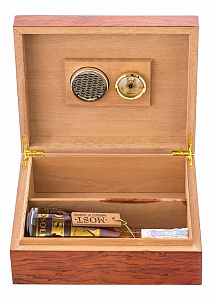 Bepi Tosolini Most Cedar Ciliegio (Wooden Humidor)