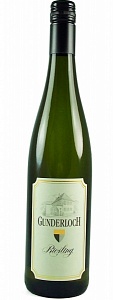 Gunderloch Riesling Villa Gunderloch Rheinhessen