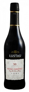 Lustau Pedro Ximenez VORS 30 YO 
