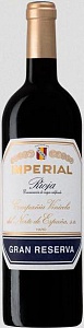 CVNE Imperial Gran Reserva 