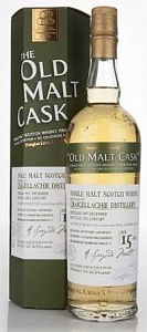 Craigellachie 15 YO