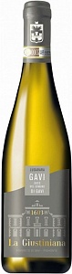 Tenuta La Giustiniana Gavi di Gavi DOCG Lugarara