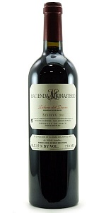 Hacienda Monasterio Reserva 2004