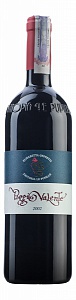 Fattoria Le Pupille Poggio Valente 