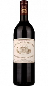 Chateau Margaux 1-er GCC