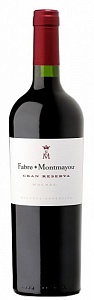 Montmayou Gran Reserva Malbec 