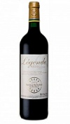 Domaine Barons de Rothschild Legende Medoc