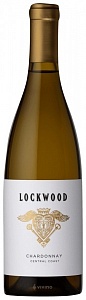 Lockwood Chardonnay Pure Unoaked Central Coast